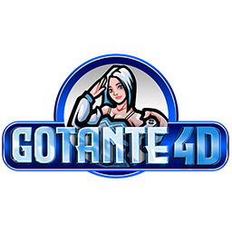 gotante4dx5.bond logo